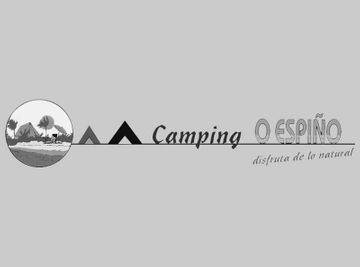 Camping O'Espiño logo 2