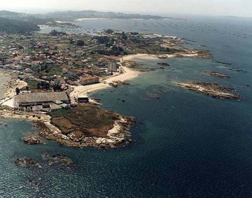 playa Lauxiñas